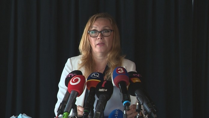 Vojvodkyňa opäť zažiarila. 