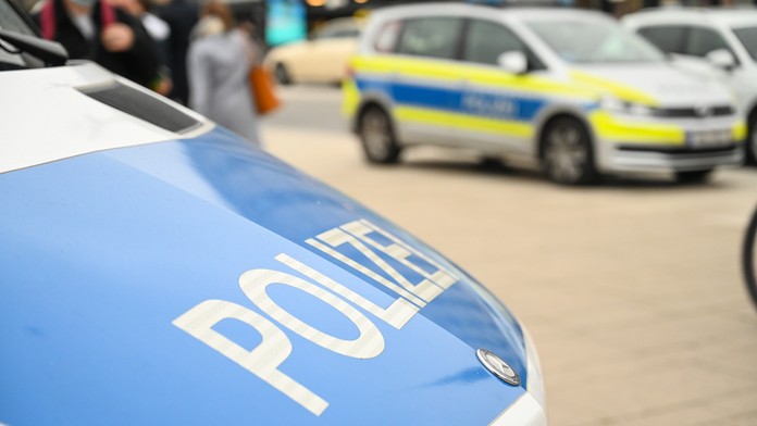 Páchateľ postrelil na ulici v Berlíne muža, pátra po ňom polícia