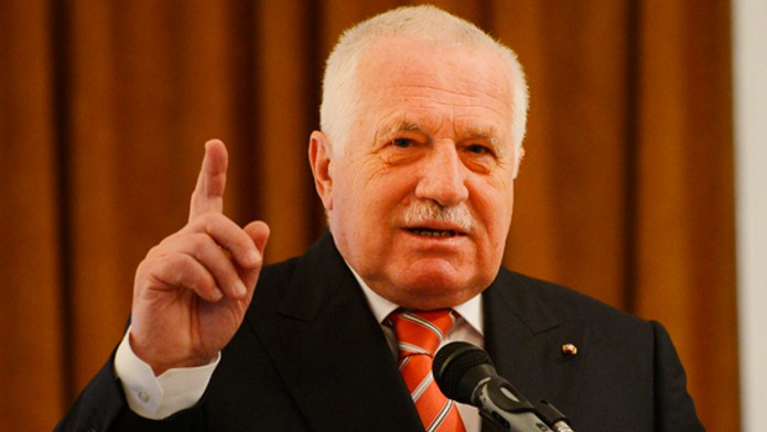 Václav Klaus