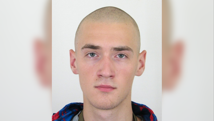 Nezvestný Šimon z Pezinka.