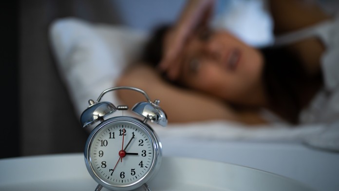 Máte problém so zaspávaním? Technika, vďaka ktorej svoje telo „vypnete“ do dvoch minút, funguje u väčšiny ľudí