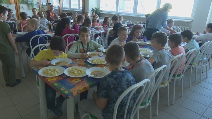 Ilustračná snímka