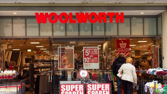 Woolworth