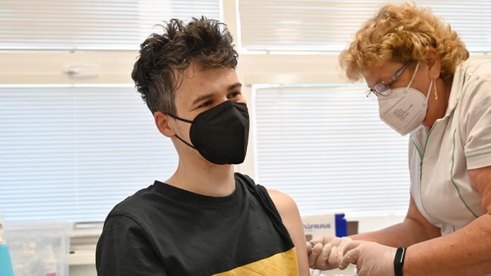 Ilustračná snímka.