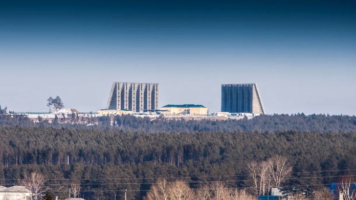 Ukrajinský dron útočil na rekordnú vzdialenosť. Zasiahol dôležitý radar hlboko za hranicami Ruska