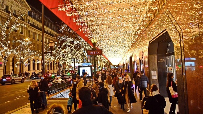 Nehoda v Michalovciach.