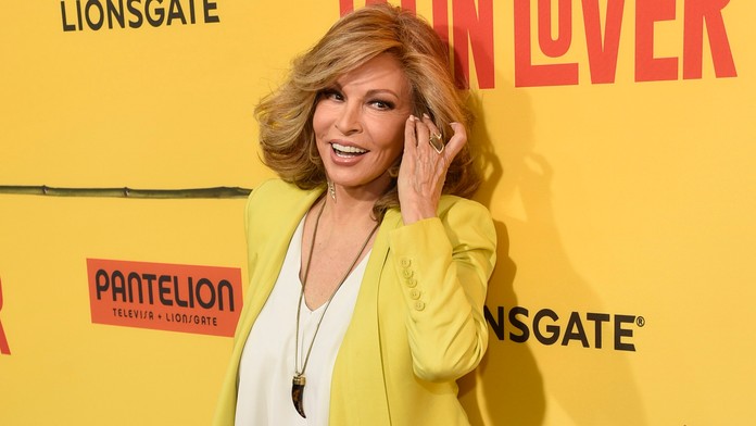 Odišiel pravzor moderných akčných hrdiniek. Vo veku 82 rokov zomrela herečka Raquel Welchová