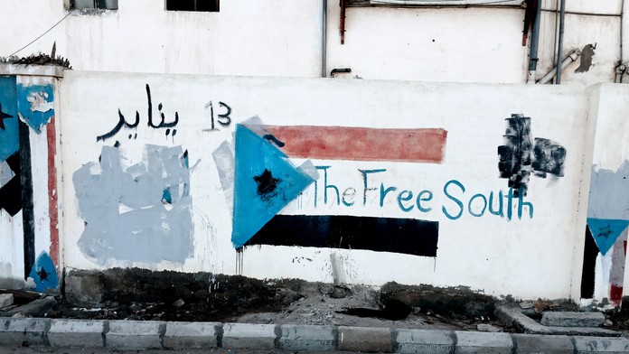 Jemenu hrozí vojna.