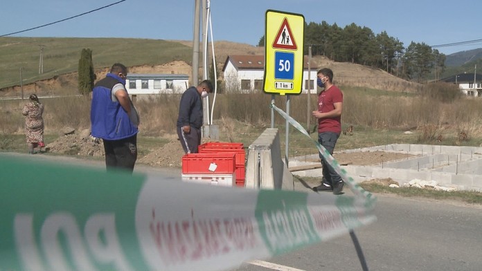 Vizualizácia diaľnic 