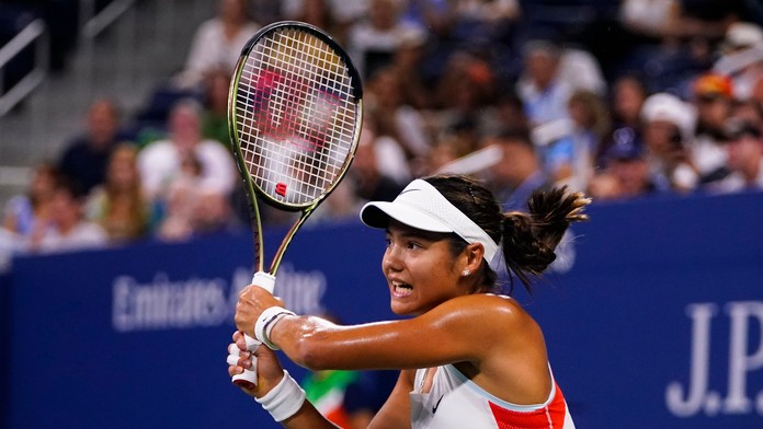 Raducanuová neobháji titul na US Open, šokujúco končí už v úvodnom kole. Vypadla aj Osaková