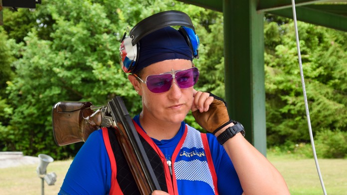 Zuzana Rehák Štefečeková.