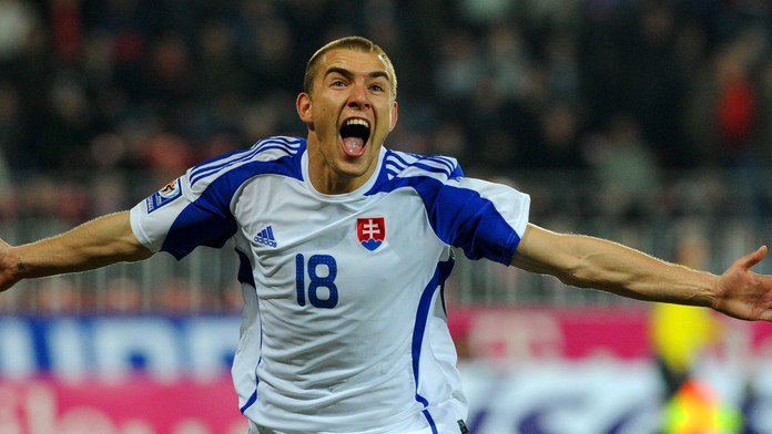 Legenda sa vracia. Slovákom na majstrovstvách Európy v malom futbale pomôže aj účastník MS v Afrike