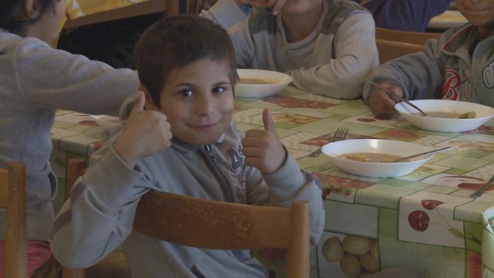 Ilustračná snímka.