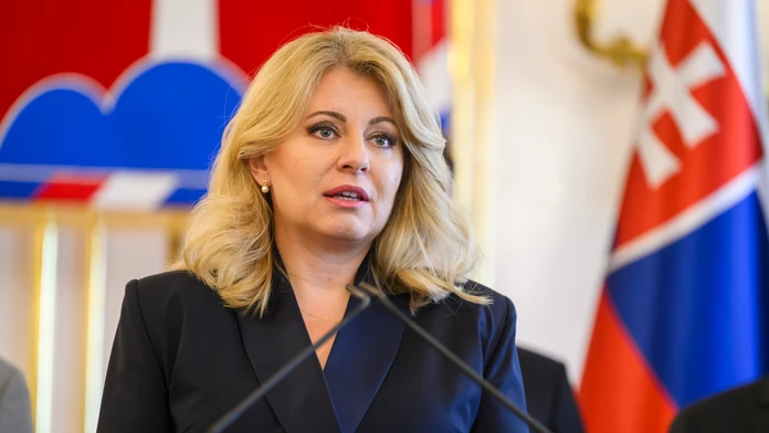 Čaputová