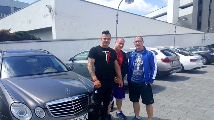 Hlohovčania vrátili peňaženku majiteľovi.