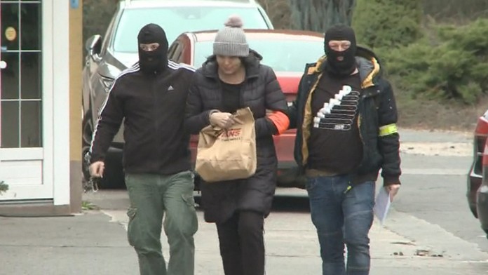 Helena Bonham Carter