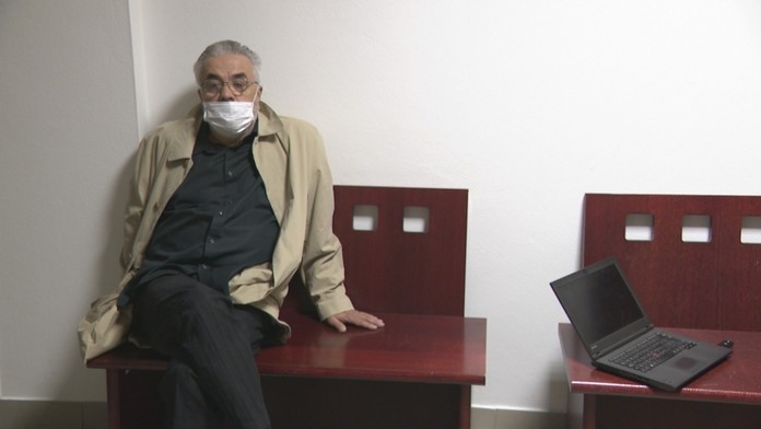 Pojednávanie so Štefanom Ághom sa blíži ku koncu. 