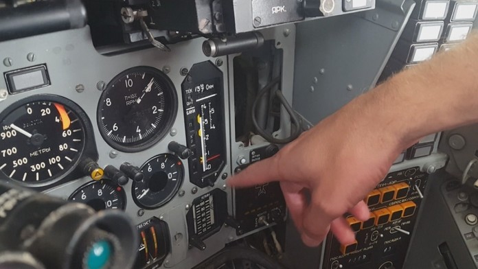 Značenie v Leviciach.