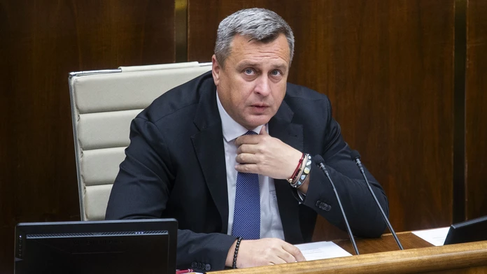 Andrej Danko. 