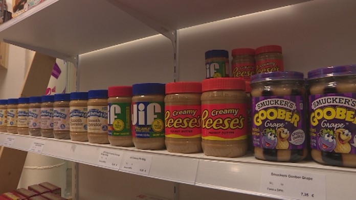 Európa na produkty vyvážané do USA uvalí clá.