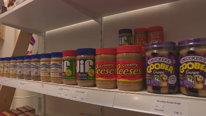 Európa na produkty vyvážané do USA uvalí clá.