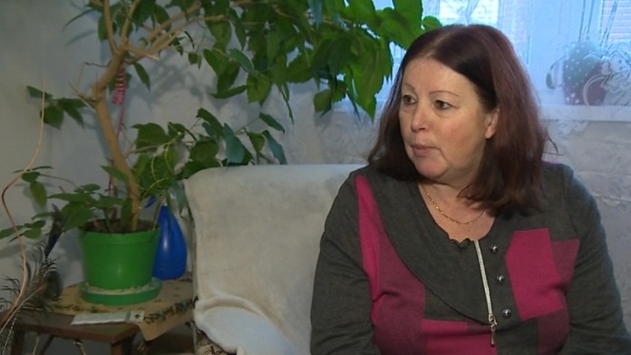 Pani Eva gynekológia