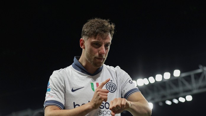 Serie A: Inter Miláno zvíťazil v šlágri nad Atalantou a ostal na čele. Neapol len remizoval