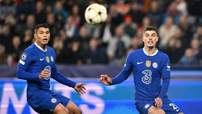 Chelsea prišla o ďalšiu hviezdu. Nemecký útočník prestupuje k rivalovi