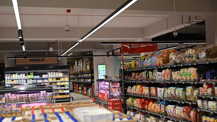 V obľúbenom cukre našli zakázanú látku, reťazec ho sťahuje z pultov