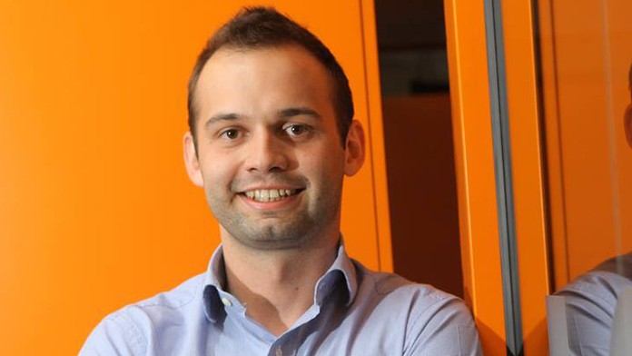 Andrej Kiska mladší.