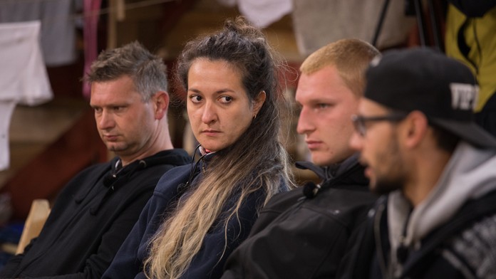 O Petrovi a Táni si farmári myslia svoje 