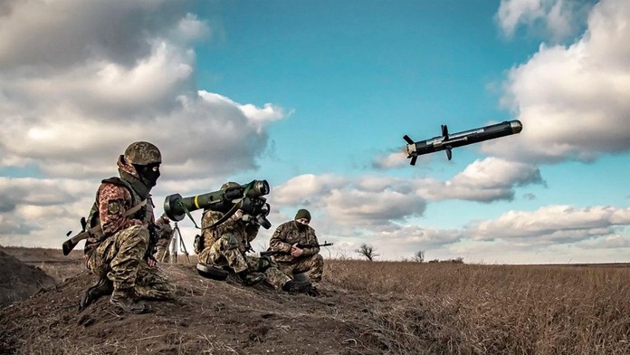 Ukrajine sa darí vzdorovať aj vďaka trom účinným zbraniam. Odborník nám o nich porozprával viac