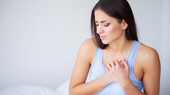 Ilustračná snímka.