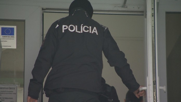 Ilustračná snímka.