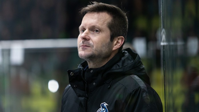 Osem prehier po sebe a posledné miesto v tabuľke si vyžiadali svoju daň. Ján Šimko končí na lavičke Popradu