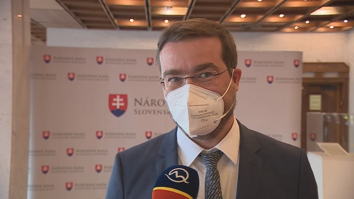 Exminister Krajčí sa vyjadril k Sputniku V.