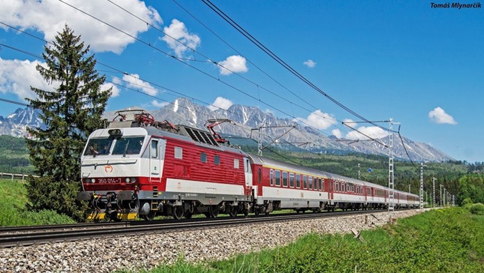 Ilustračná snímka.