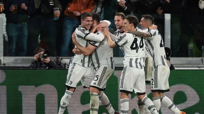 Juventus sa v tejto sezóne nepredstaví v európskych súťažiach. UEFA mu udelila aj vysokú pokutu