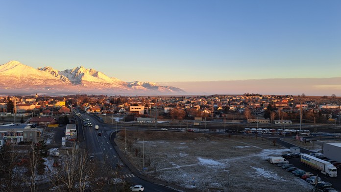 Na Slovensko príde aj mráz