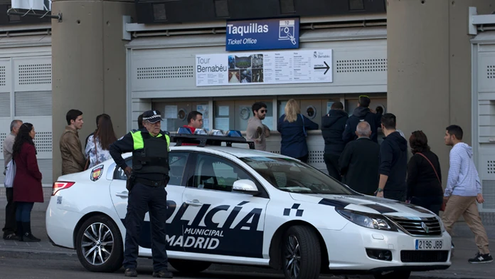 Ilustračné foto.