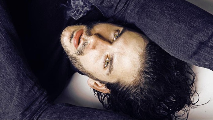 Noel Czuczor si v Milenkách zahrá Tomáša