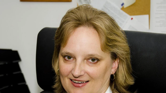 Mgr. Lucia Kučerová, PhD.