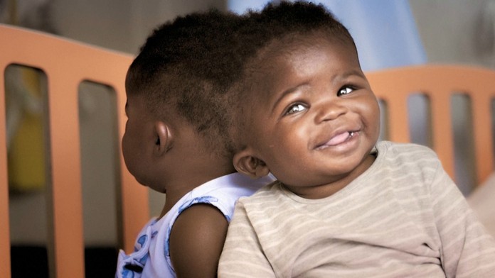 Gurdrónové jamy medzi obcami Lopej a Predajná.