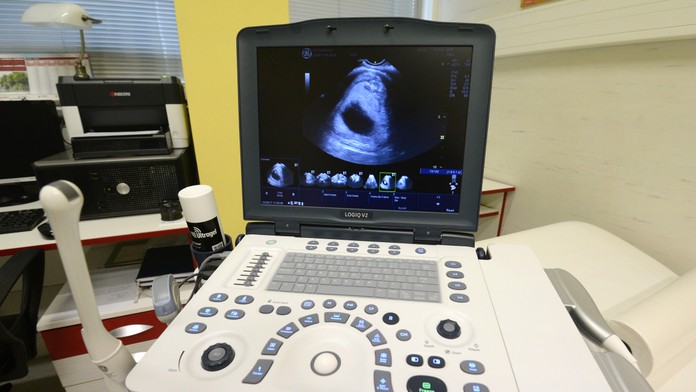 Ilustračná snímka.