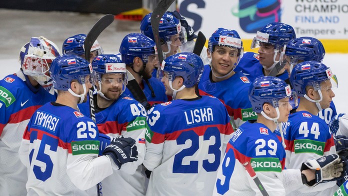 ANKETA: Známe hokejové tváre tipujú, ako dopadne zápas s Fínskom. Viacerí sršia optimizmom