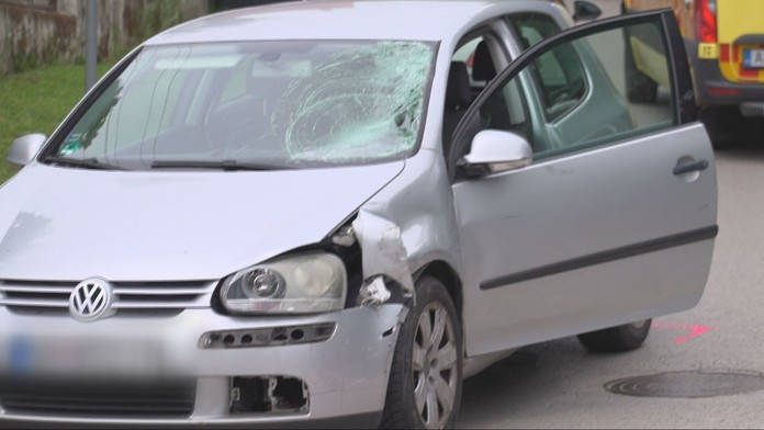 Muža, ktorý zrazil 77-ročnú cyklistku, obvinili z vraždy.