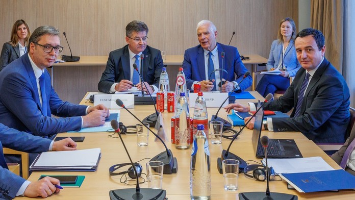 Kosovský premiér kritizuje Lajčáka, vraj je zaujatý v prospech Srbska