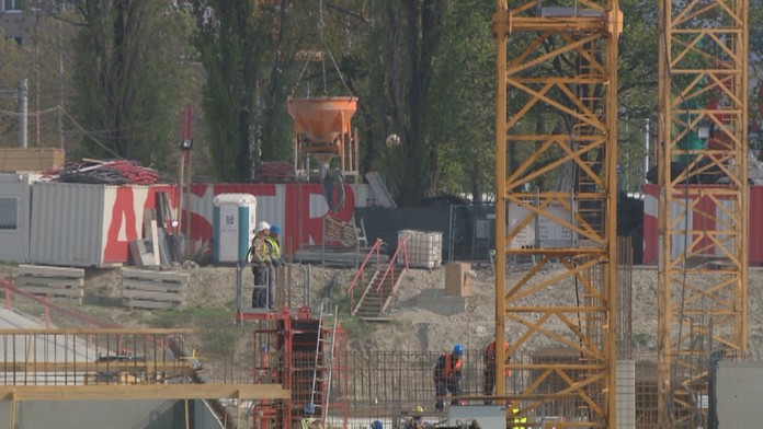 Ilustračná snímka.