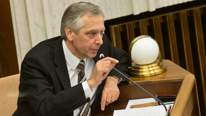 Ján Figeľ.