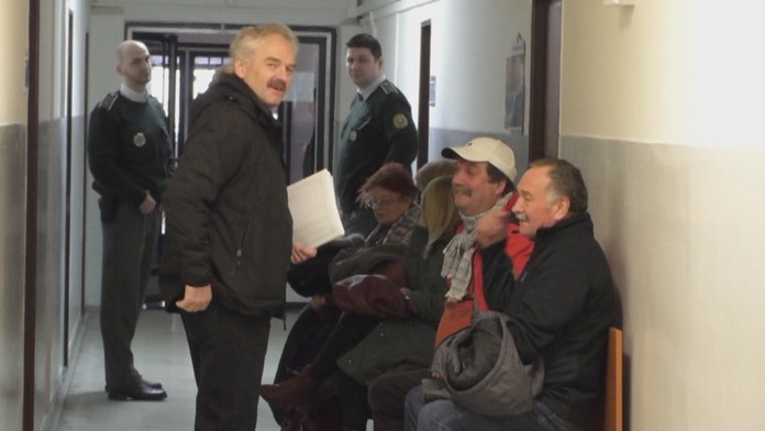 František sa dostal do problémov pre vtip na facebooku.